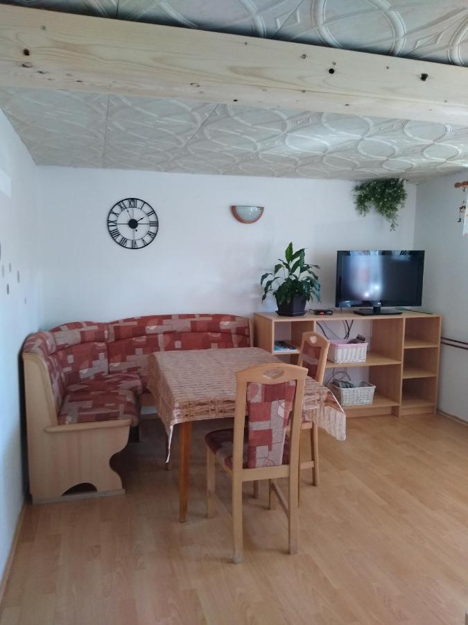 Apartman Pavla Ostružná Eksteriør billede