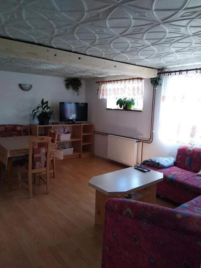 Apartman Pavla Ostružná Eksteriør billede