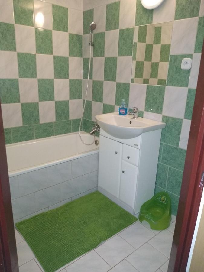 Apartman Pavla Ostružná Eksteriør billede