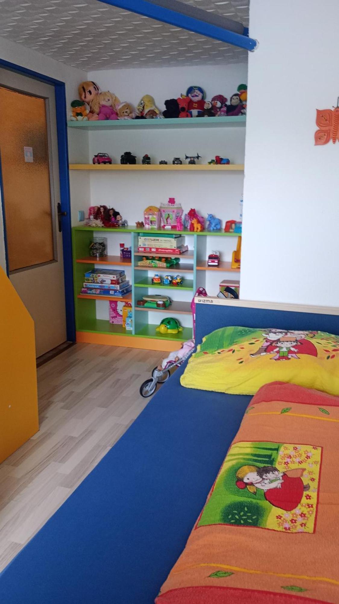 Apartman Pavla Ostružná Eksteriør billede
